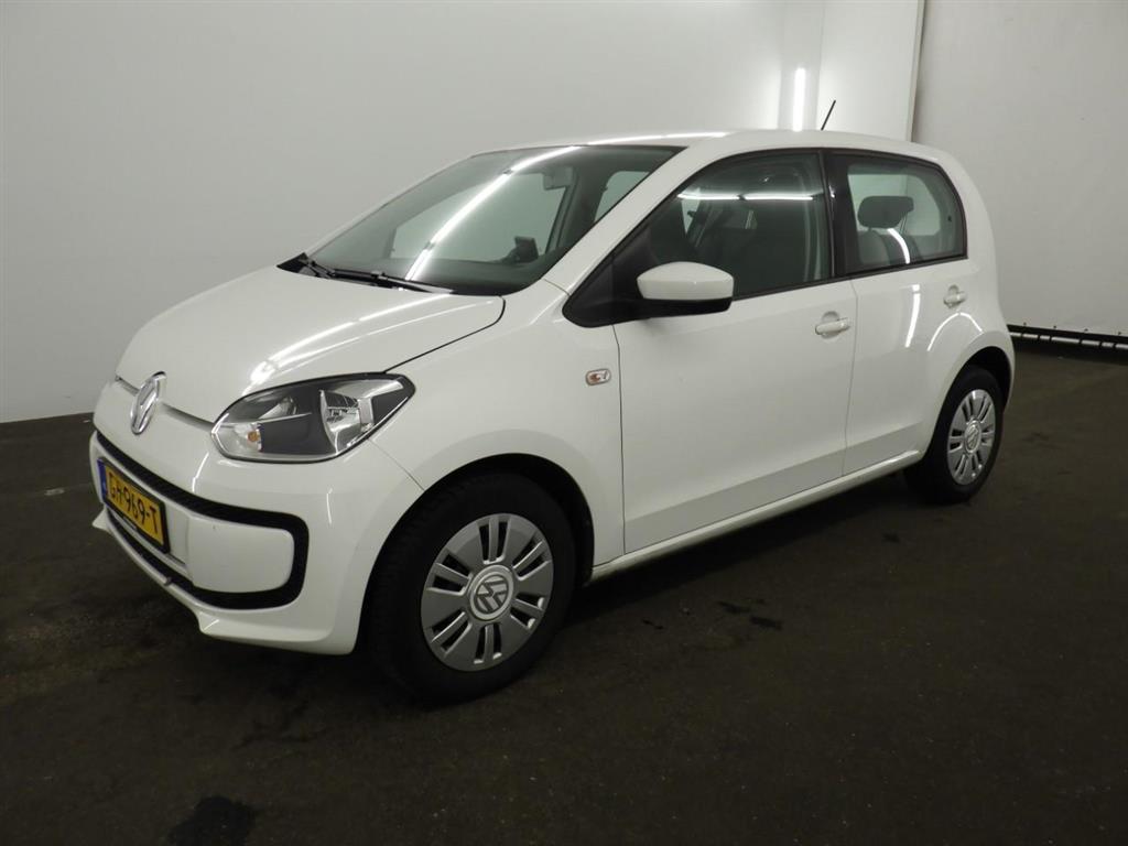 Volkswagen Up! 1.0 MOVE UP! BLUEM., 2015