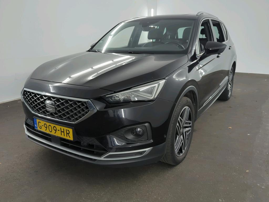 Seat Tarraco 1.5 TSI XCELLENCE, 2019