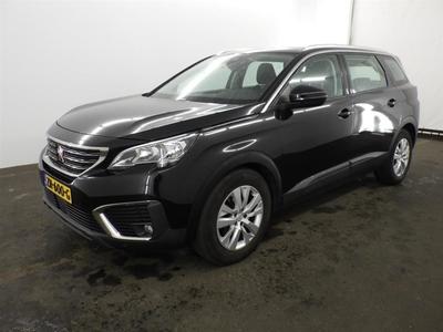 Peugeot 5008 1.2 PT BL. EXECUTIVE, 2019