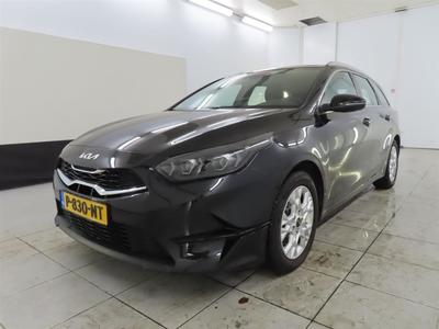 Kia Ceed sportswagon 1.5 T-GDI DYNAMICL., 2022