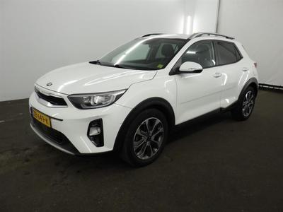 Kia Stonic 1.0 T-GDI DYNPL.LINE, 2019