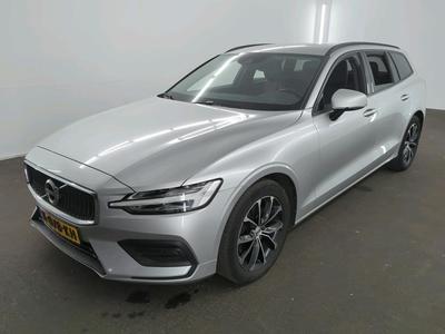 Volvo V60 2.0 B3 MOM. ADV., 2021