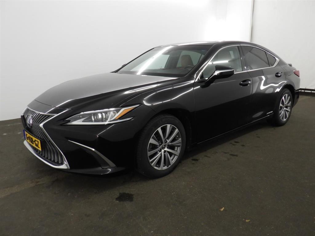 Lexus Es 300H BUSINESS LINE, 2019