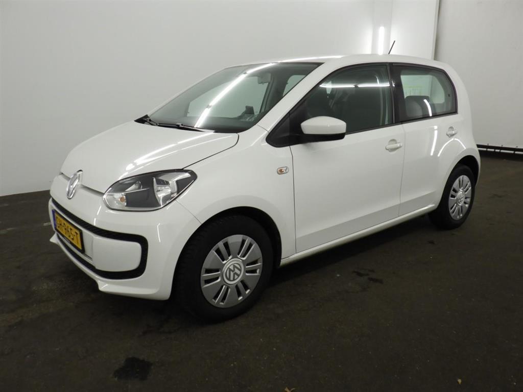 Volkswagen Up! 1.0 MOVE UP! BLUEM., 2015