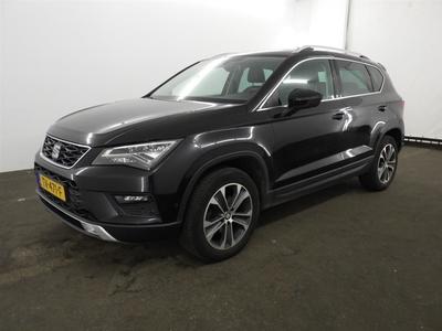 Seat Ateca 1.0 ECOTSI ST BNSINT, 2018