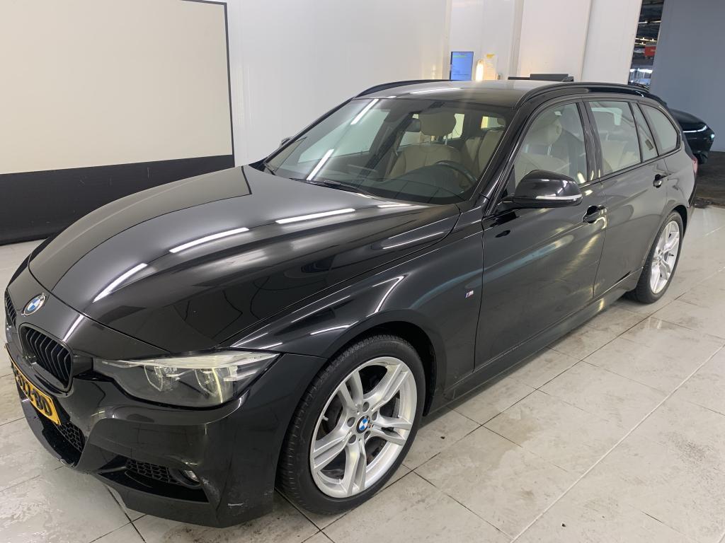 BMW 3-SERIE TOURING 318I MSP.CL., 2019