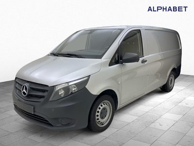 Mercedes-Benz Vito 111 CDI Lang -, 2019