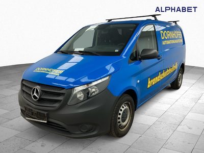 Mercedes-Benz Vito 110 CDI Kompakt VA, 2020