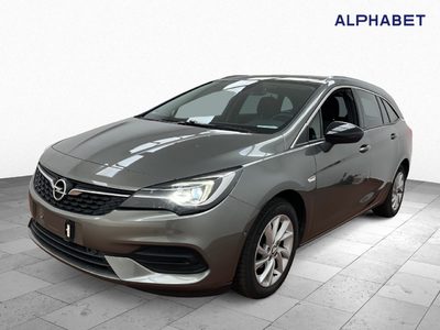 Opel Astra 1.5 D Start/Stop Sports Tourer Automatik Business Elegance, 2021