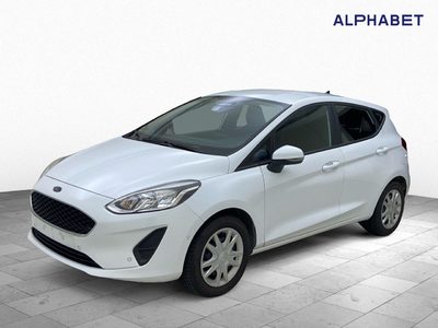 Ford Fiesta 1.1 S&amp;S Cool&amp;Connect, 2021