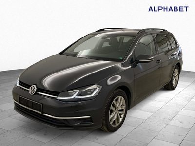 Volkswagen Golf Variant 1.6 TDi SCR DSG Comfortline, 2019