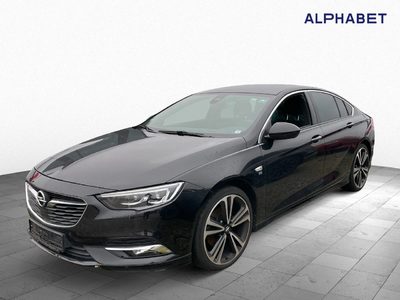 Opel Insignia Grand Sport 2.0 Diesel Automatik Business Innovation, 2019