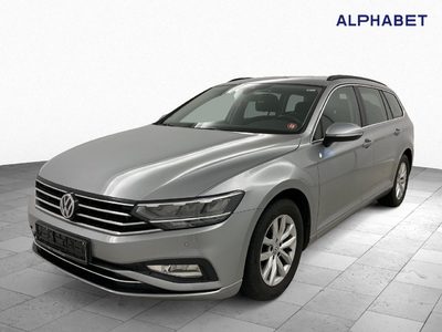 Volkswagen PASSAT Variant 2.0 TDI SCR DSG Business, 2019