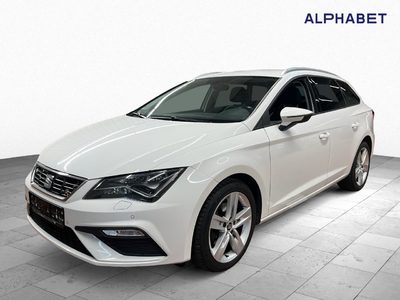 Seat Leon ST 2.0 TDI DPF DSG FR, 2019