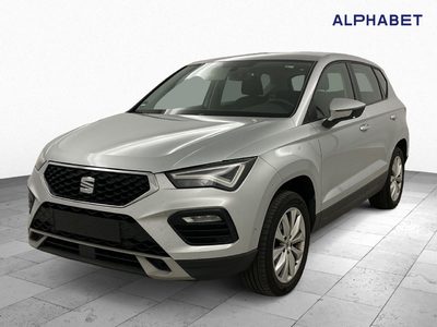 Seat Ateca 1.5 TSI ACT DSG OPF Style, 2022