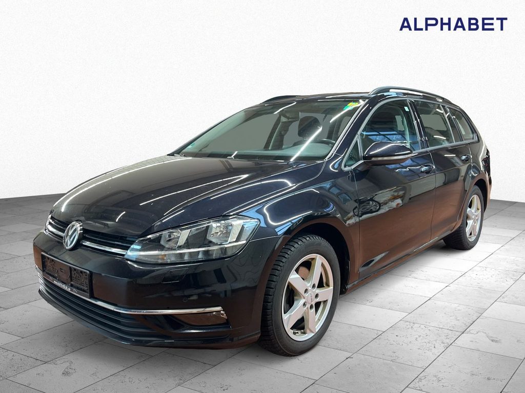 Volkswagen Golf Variant 2.0 TDI SCR DSG Comfortline, 2019