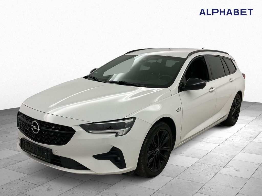 Opel INSIGNIA SPORTS Tourer 2.0 Diesel Automatik Ultimate 120 Jahre, 2020