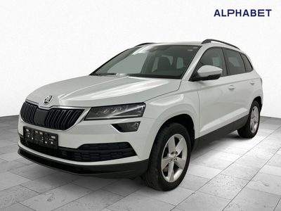 Skoda Karoq 2.0 TDI SCR 4x4 DSG Ambition, 2020