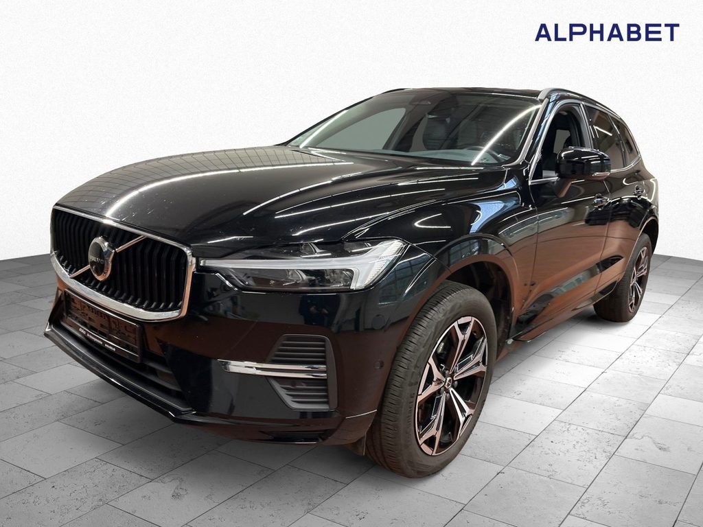 Volvo XC60 B4 D AWD Geartronic Momentum Pro, 2021