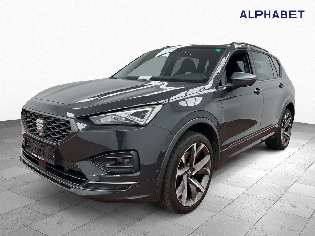 Seat Tarraco 2.0 TDI 4Drive DSG SCR FR, 2021