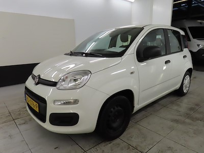 Fiat PANDA 1.2 69 ActieAuto 5d PopStar APL