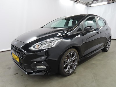 Ford FIESTA 1.0 EcoBoost 74kW ActieAuto 5d ST-Line APL