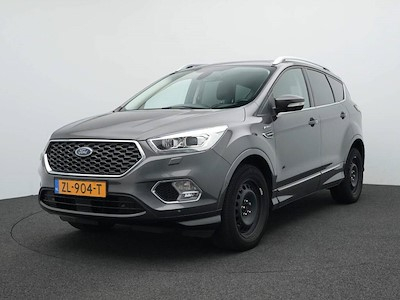 Ford Kuga 1.5 EcoBoost 150PK 2WD Vignale