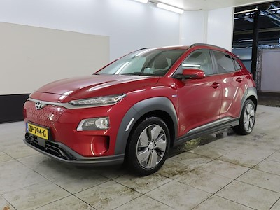 Hyundai KONA ActieAuto Electric 64 kWh Premium Spec1