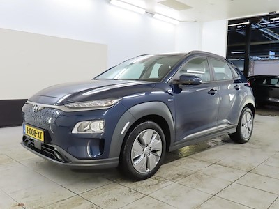 Hyundai KONA Comfort Electric 64 kWh 5d APL