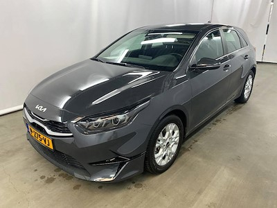 Kia Ceed 1.0 T-GDi DynamicLine