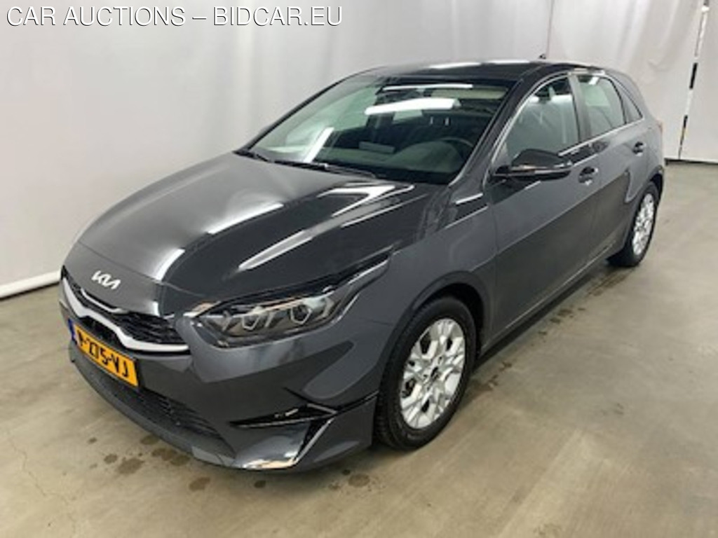 Kia Ceed 1.0 T-GDi DynamicLine