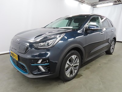 Kia Niro e-Niro EV ActieAuto 5d ExecutiveLine