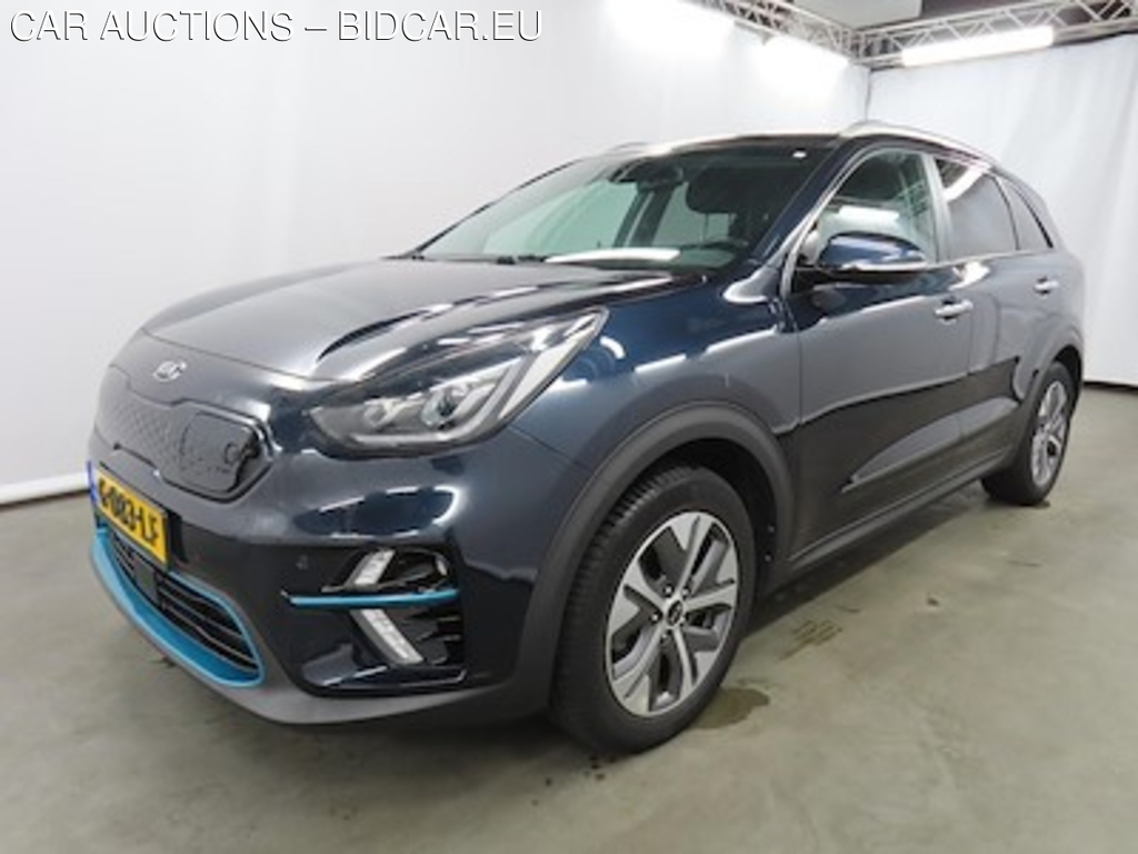 Kia Niro e-Niro EV ActieAuto 5d ExecutiveLine