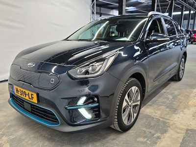 Kia Niro e-Niro EV ExecutiveLine