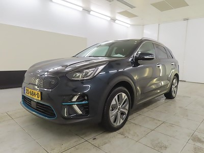 Kia Niro e-Niro EV ExecutiveLine 5d