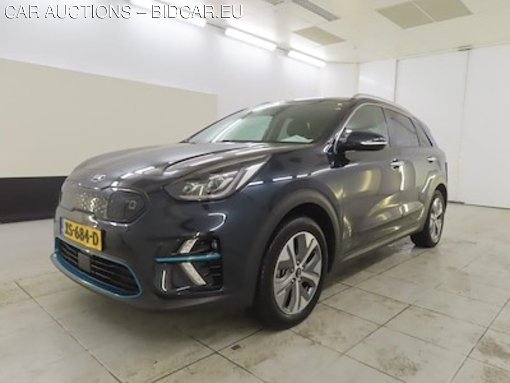 Kia Niro e-Niro EV ExecutiveLine 5d