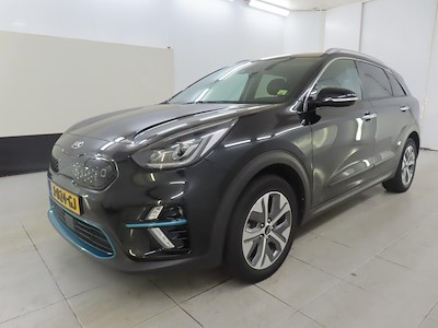 Kia Niro e-Niro EV ExecutiveLine 5d