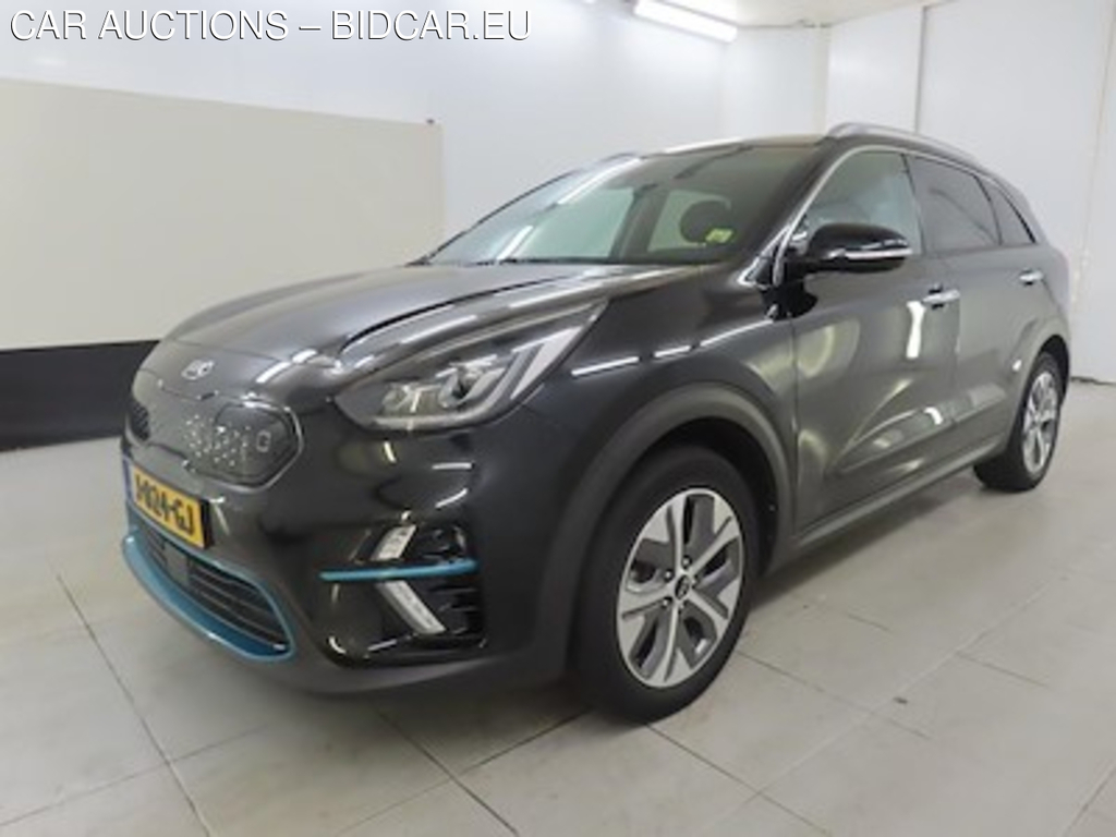 Kia Niro e-Niro EV ExecutiveLine 5d