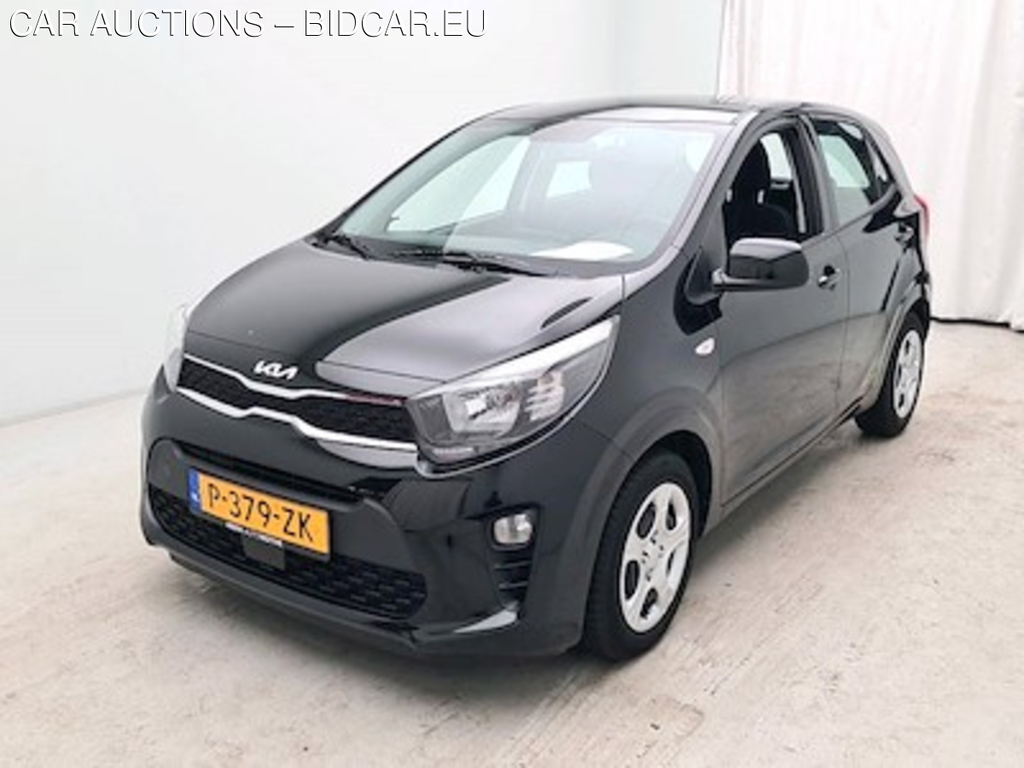 Kia Picanto 1.0 DPi ComfortLine 5-zits