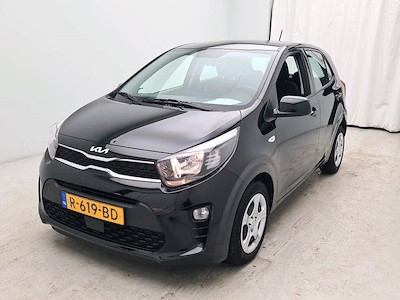 Kia Picanto 1.0 DPi ComfortLine 5-zits