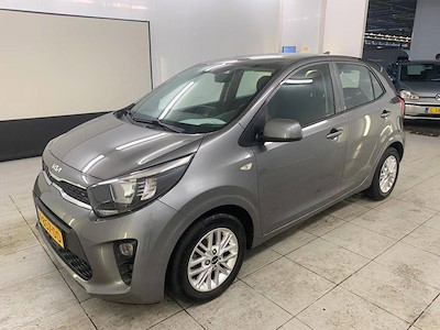 Kia Picanto 1.0 DPi DynamicLine 4-zits