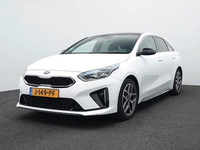 Kia ProCeed 1.0 T-GDi GT-PlusLine