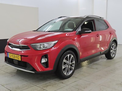 Kia Stonic 1.0 T-GDi 74 kW DynamicPlusLine 5d