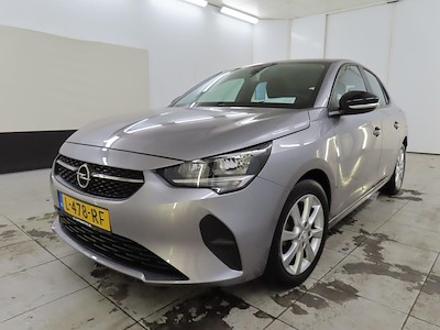 Opel CORSA 1.2 TURBO EDITION 74KW 5d APL