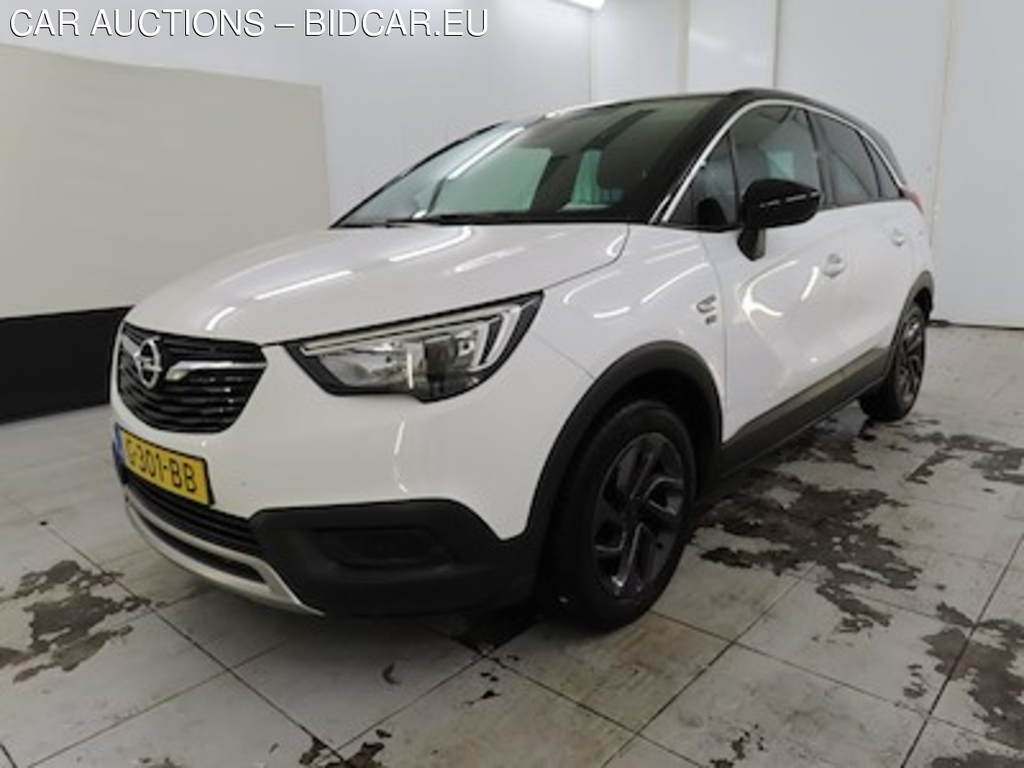 Opel Crossland X 1.2 60Kw ActieAuto 5d 120 Jaar Edition APL