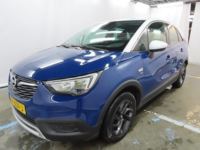 Opel Crossland X 1.2 60Kw ActieAuto 5d 120 Jaar Edition APL