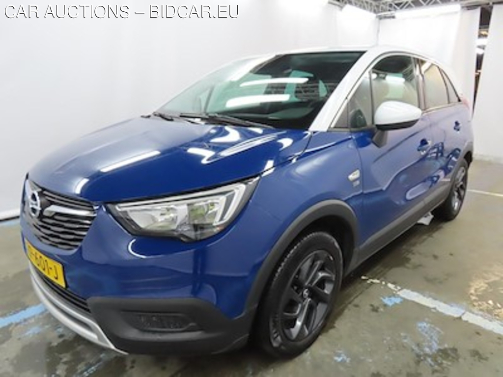 Opel Crossland X 1.2 60Kw ActieAuto 5d 120 Jaar Edition APL