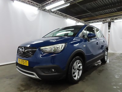 Opel Crossland X 1.2 Turbo S;S 81kW ActieAuto 5d Innovation APL