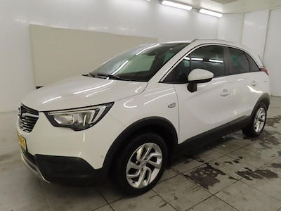 Opel Crossland X 1.2 Turbo S;S 81kW ActieAuto 5d Innovation APL