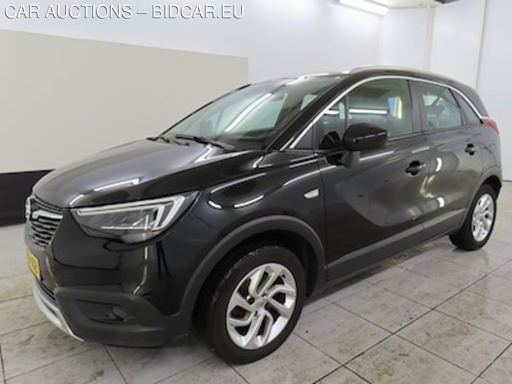 Opel Crossland X 1.2 Turbo S;S 81kW Innovation 5d